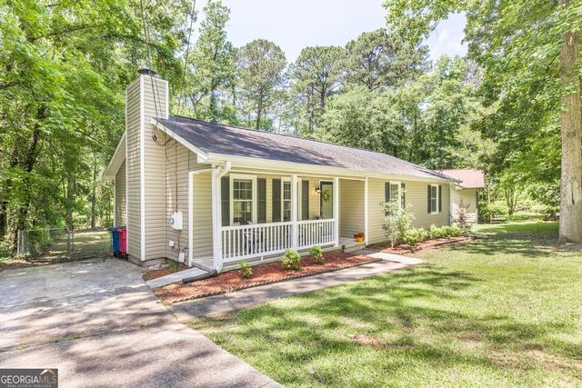 642 Chickamauga Drive, Macon, GA 31220