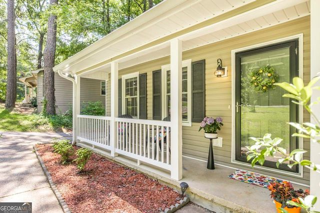 642 Chickamauga Drive, Macon, GA 31220