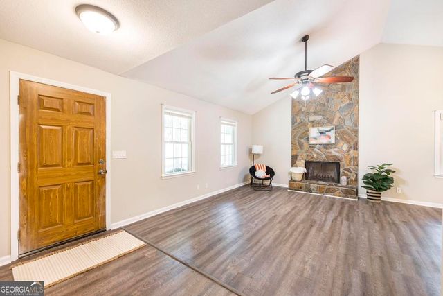 642 Chickamauga Drive, Macon, GA 31220