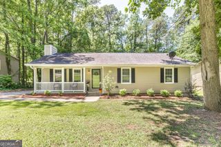 642 Chickamauga Drive, Macon, GA 31220
