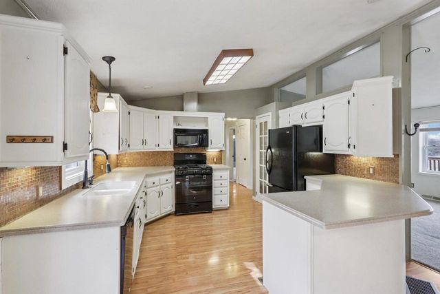 E11453 Bunker Drive, Baraboo, WI 53913