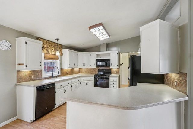 E11453 Bunker Drive, Baraboo, WI 53913