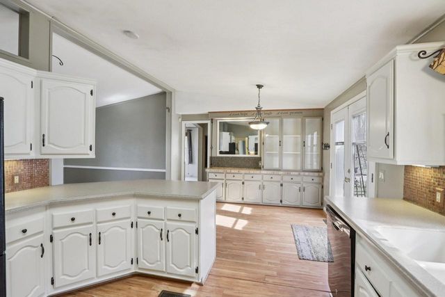E11453 Bunker Drive, Baraboo, WI 53913