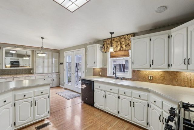 E11453 Bunker Drive, Baraboo, WI 53913