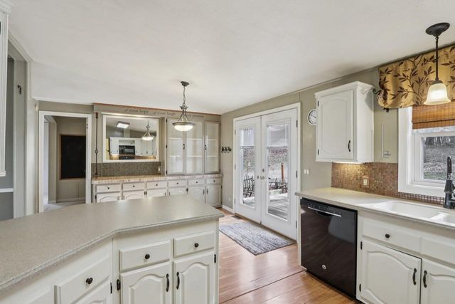 E11453 Bunker Drive, Baraboo, WI 53913