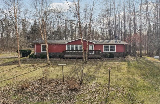 E11453 Bunker Drive, Baraboo, WI 53913