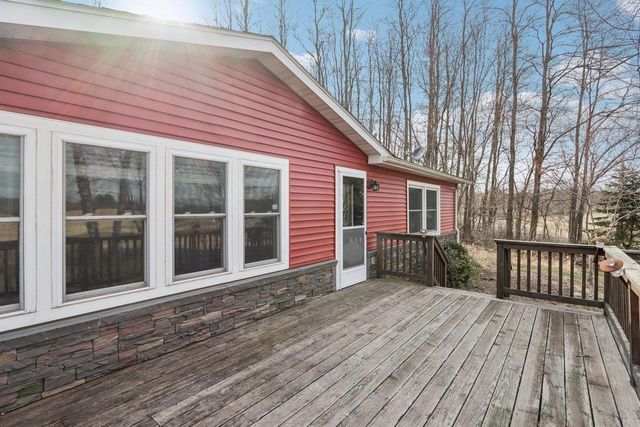 E11453 Bunker Drive, Baraboo, WI 53913