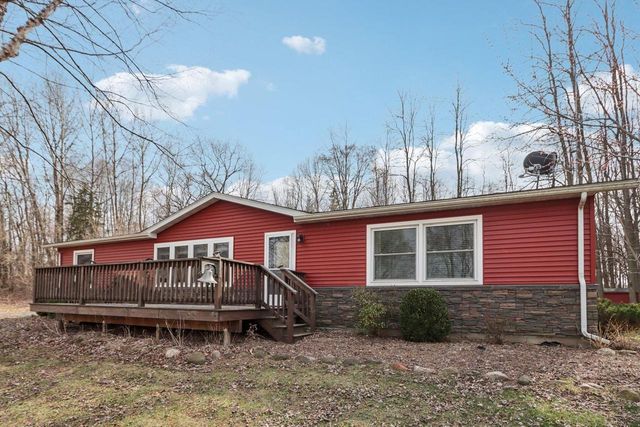 E11453 Bunker Drive, Baraboo, WI 53913