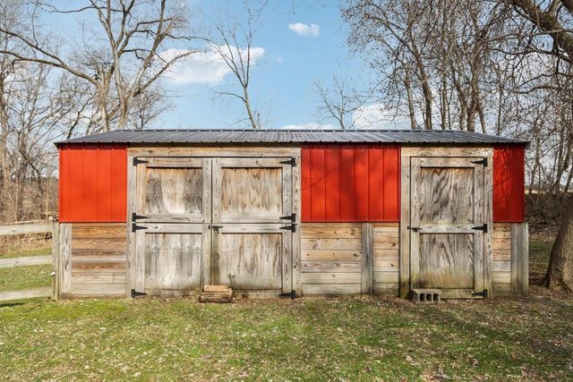 E11453 Bunker Drive, Baraboo, WI 53913