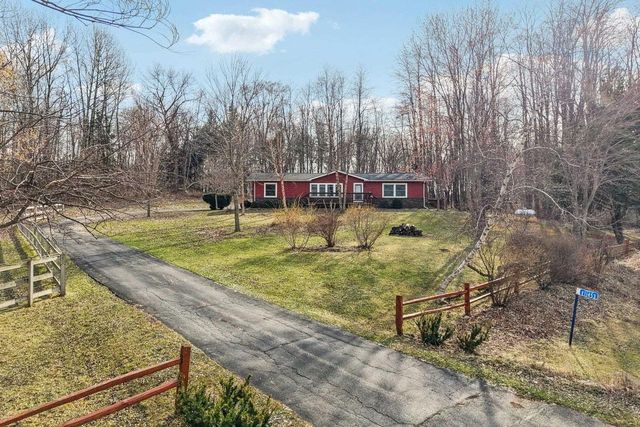 E11453 Bunker Drive, Baraboo, WI 53913