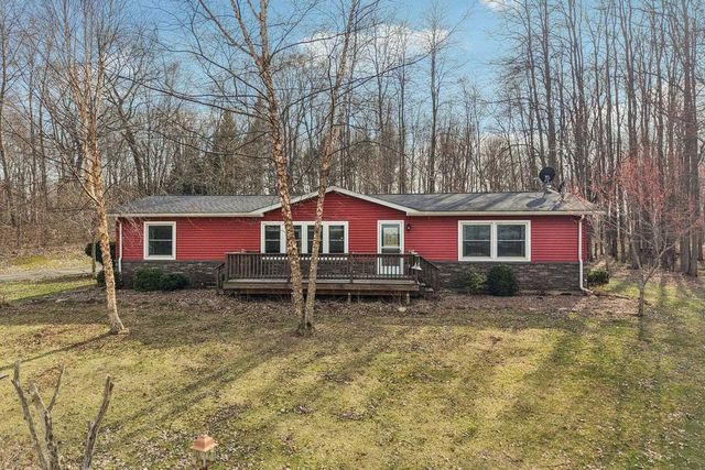 E11453 Bunker Drive, Baraboo, WI 53913