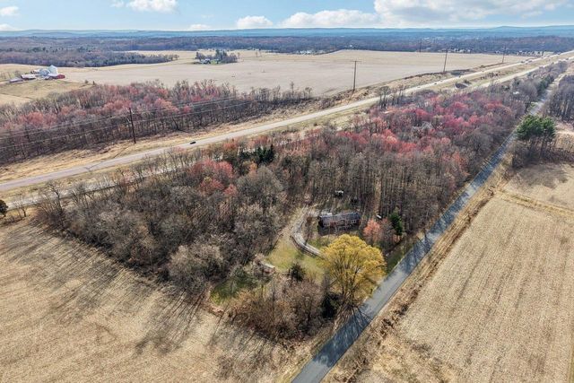 E11453 Bunker Drive, Baraboo, WI 53913