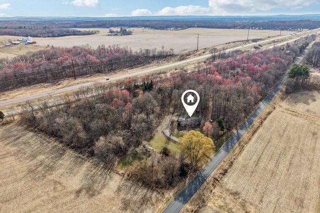 E11453 Bunker Drive, Baraboo, WI 53913
