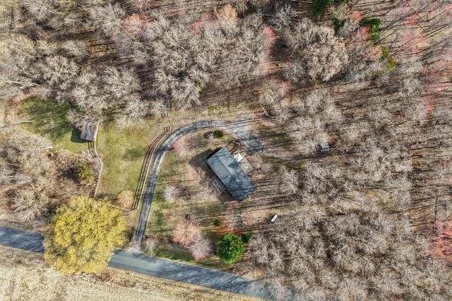 E11453 Bunker Drive, Baraboo, WI 53913