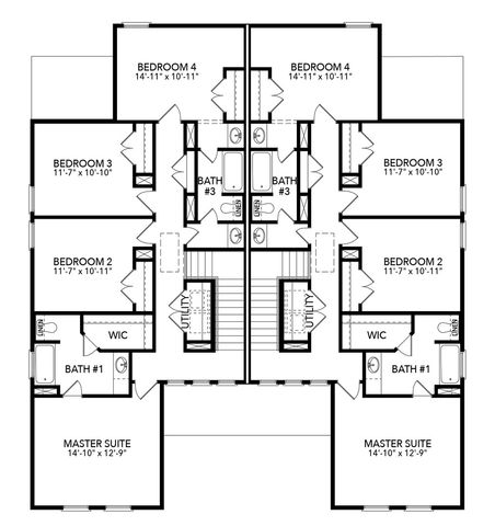 3200-3202 Long Rope Lane, Denton, TX 76205