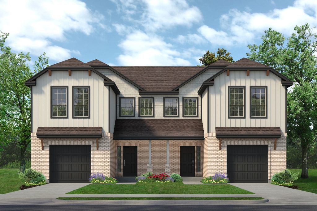 3200-3202 Long Rope Lane, Denton, TX 76205