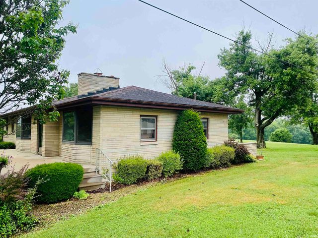 4820 S Old State Road 37 Road, Bloomington, IN 47401
