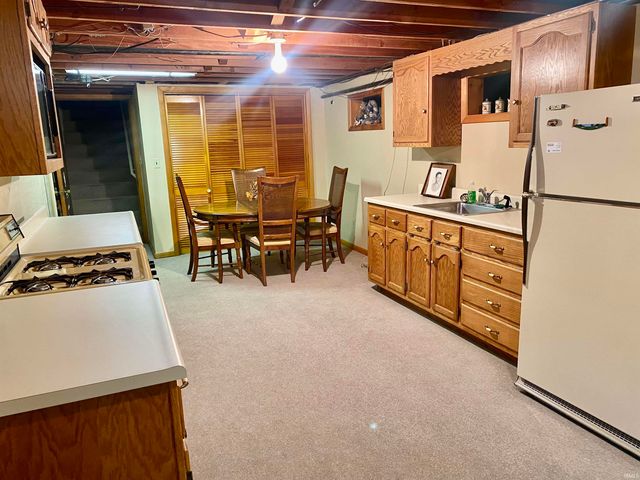 4820 S Old State Road 37 Road, Bloomington, IN 47401