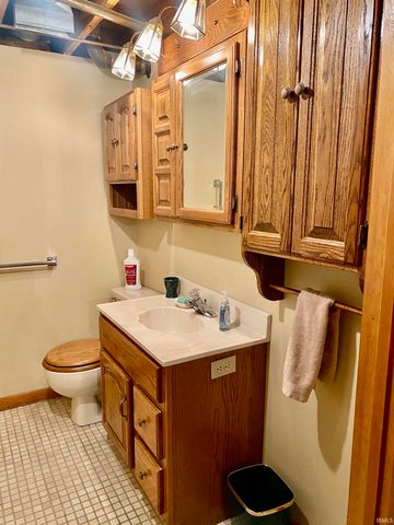 4820 S Old State Road 37 Road, Bloomington, IN 47401