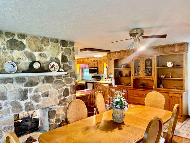 4820 S Old State Road 37 Road, Bloomington, IN 47401