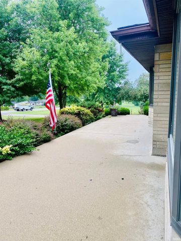 4820 S Old State Road 37 Road, Bloomington, IN 47401