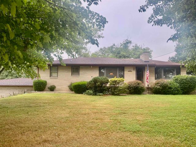 4820 S Old State Road 37 Road, Bloomington, IN 47401