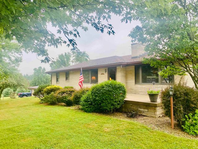 4820 S Old State Road 37 Road, Bloomington, IN 47401