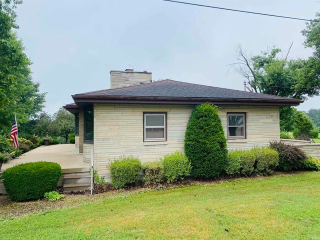 4820 S Old State Road 37 Road, Bloomington, IN 47401