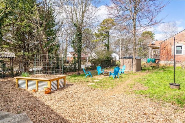 1181 Westview SW Drive, Atlanta, GA 30310