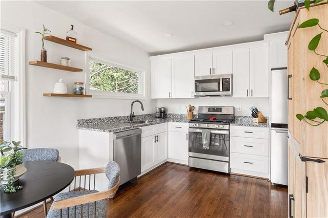 1181 Westview SW Drive, Atlanta, GA 30310