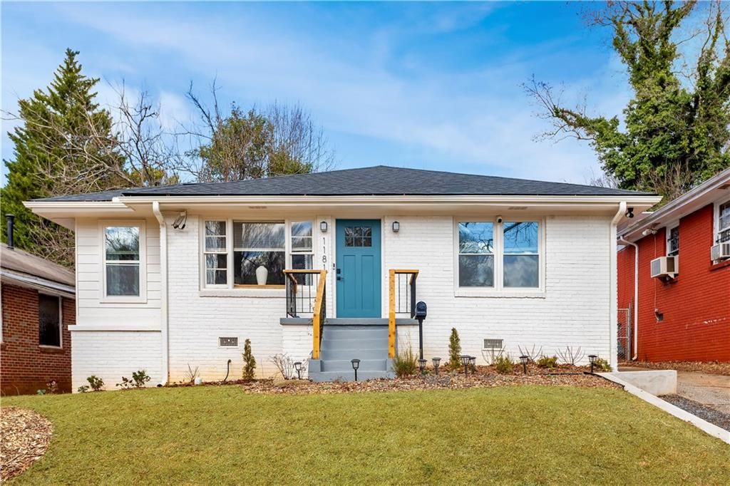 1181 Westview SW Drive, Atlanta, GA 30310