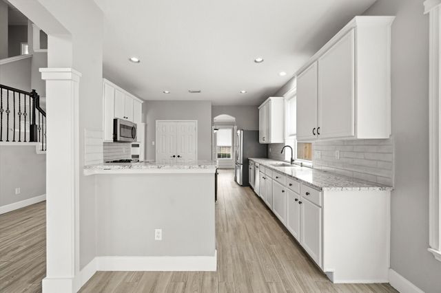 7531 Fall Creek Bend, Humble, TX 77396