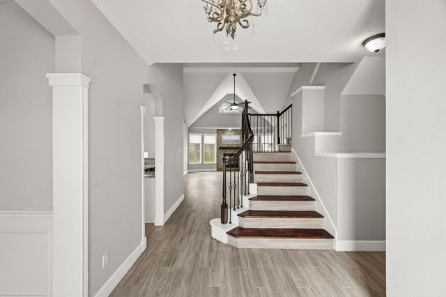 7531 Fall Creek Bend, Humble, TX 77396