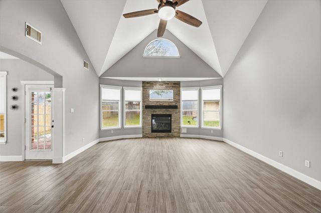 7531 Fall Creek Bend, Humble, TX 77396