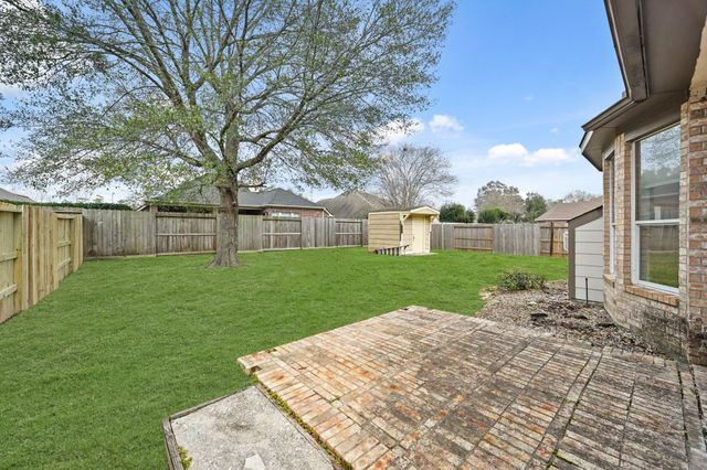 7531 Fall Creek Bend, Humble, TX 77396