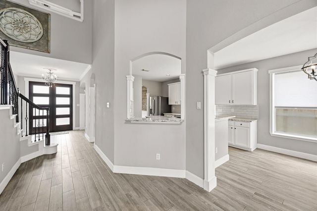 7531 Fall Creek Bend, Humble, TX 77396