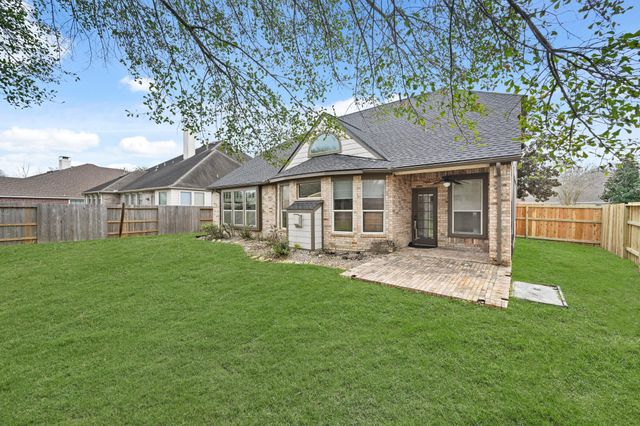 7531 Fall Creek Bend, Humble, TX 77396