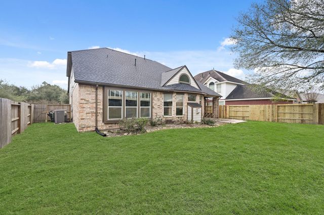 7531 Fall Creek Bend, Humble, TX 77396