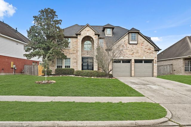 7531 Fall Creek Bend, Humble, TX 77396