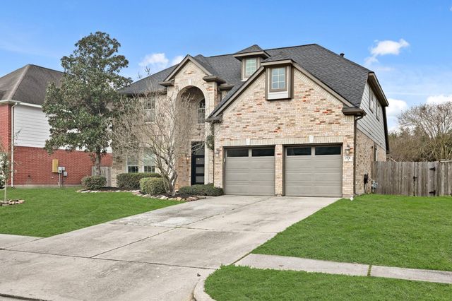 7531 Fall Creek Bend, Humble, TX 77396