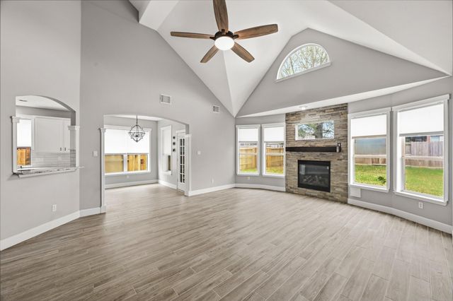 7531 Fall Creek Bend, Humble, TX 77396