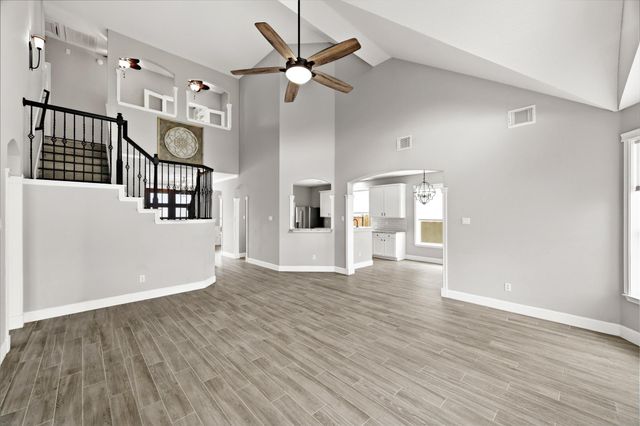 7531 Fall Creek Bend, Humble, TX 77396