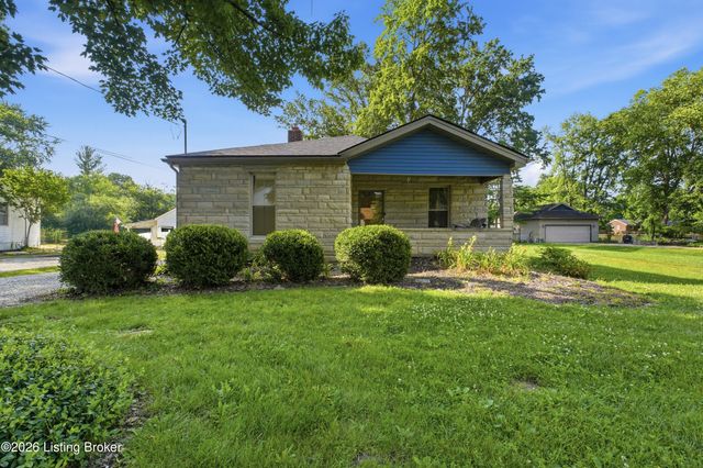 12012 Brinley Ave, Louisville, KY 40243