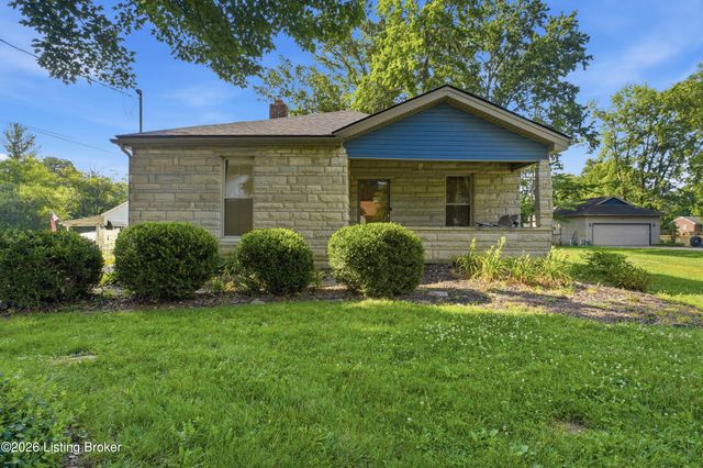 12012 Brinley Ave, Louisville, KY 40243