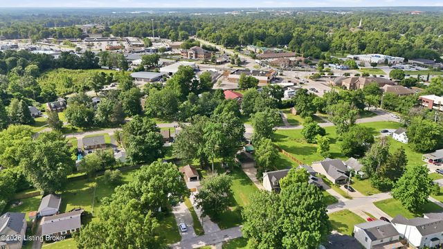 12012 Brinley Ave, Louisville, KY 40243