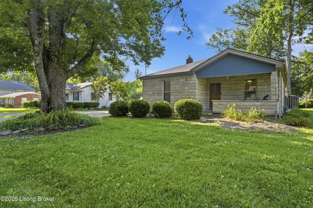 12012 Brinley Ave, Louisville, KY 40243