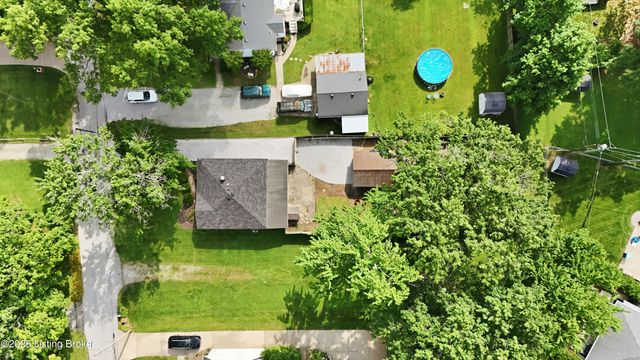 12012 Brinley Ave, Louisville, KY 40243