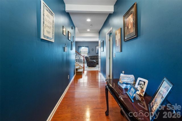 2067 Hamil Ridge Drive, Waxhaw, NC 28173