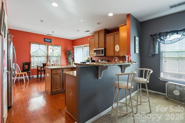 2067 Hamil Ridge Drive, Waxhaw, NC 28173