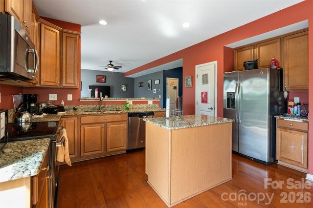 2067 Hamil Ridge Drive, Waxhaw, NC 28173